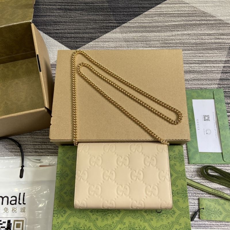 Gvc*1 satchel bags
